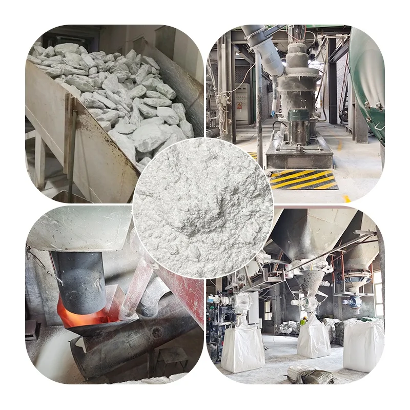 Purified Talc Powder for Plastic Foaming Fine Talc Price PP used Talcum Powder Plastics Masterbatch