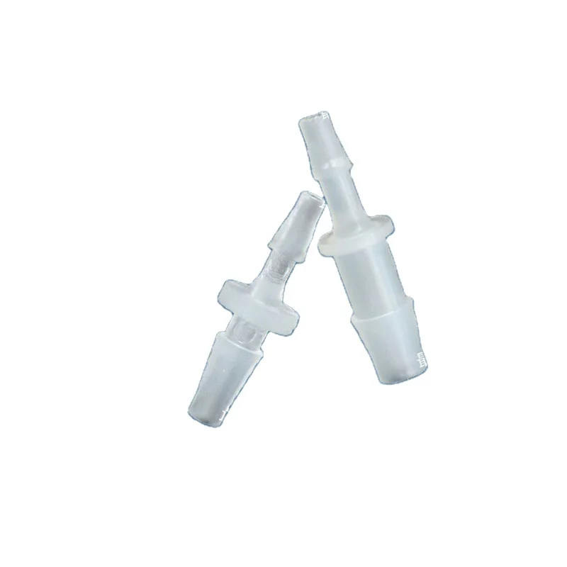 Chang En Variable diameter plastic straight water nozzle joint Flexible joint