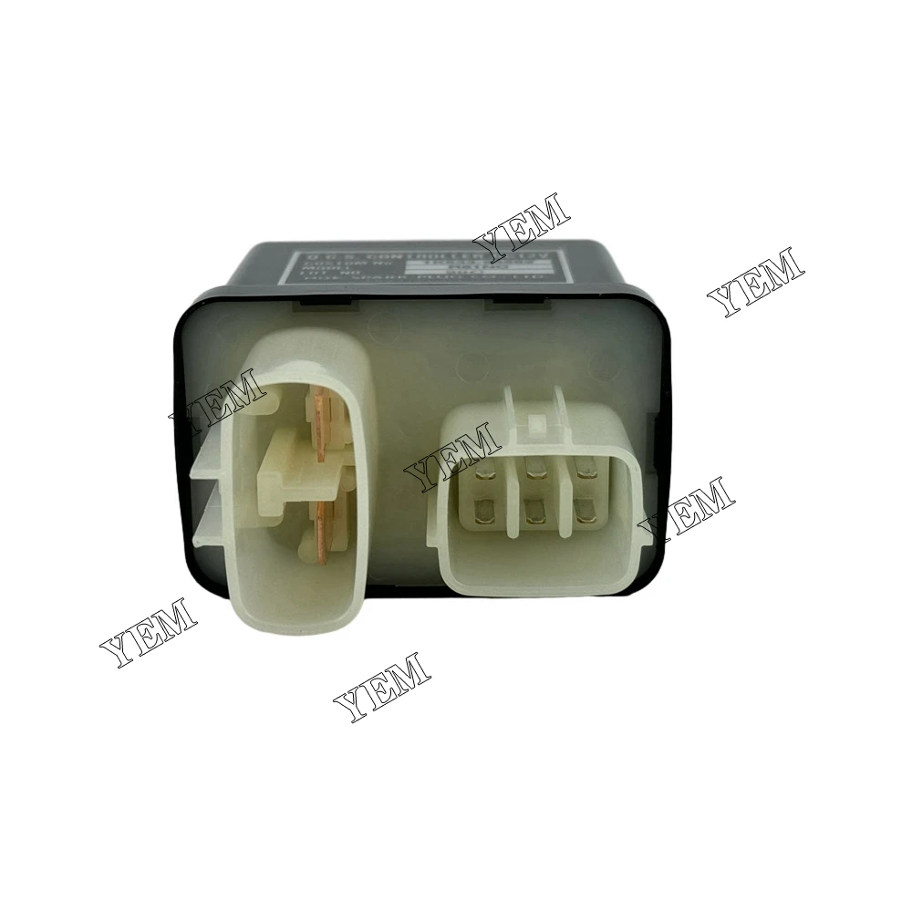 V2607 1K533-65662 Relay for Kubota Engine Parts 4