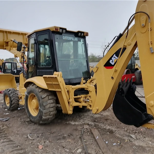 cat 432e