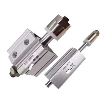New and Original PLC Adjustable Cylinder CDQ2A20-15DZ-XC8 CDQ2A20-20DZ-XC8 CDQ2A20-25DZ-XC8