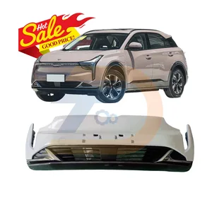 Wholesale Original OEM Chinese Electric Auto Parts New Condition Car Front Bumper Assembly for Neta U