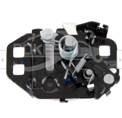 DS7A16701DA DS7Z16701E DS7A16701DC DS7A16701DA-CGQ Hood Lock Latch for...