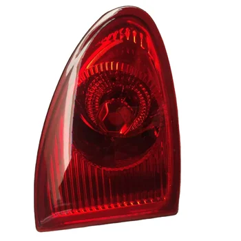 Hot Selling ZK6860H Rear Left Small Rear Tail Light System New Condition Bus Accessory for Yutong Zhong Tong Jinlong Haige Bus
