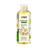 Aceite Corporal de Manzanilla