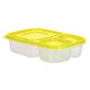 Yellow -23 * 15.5 * 5.4CM