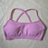 Pink-Bra