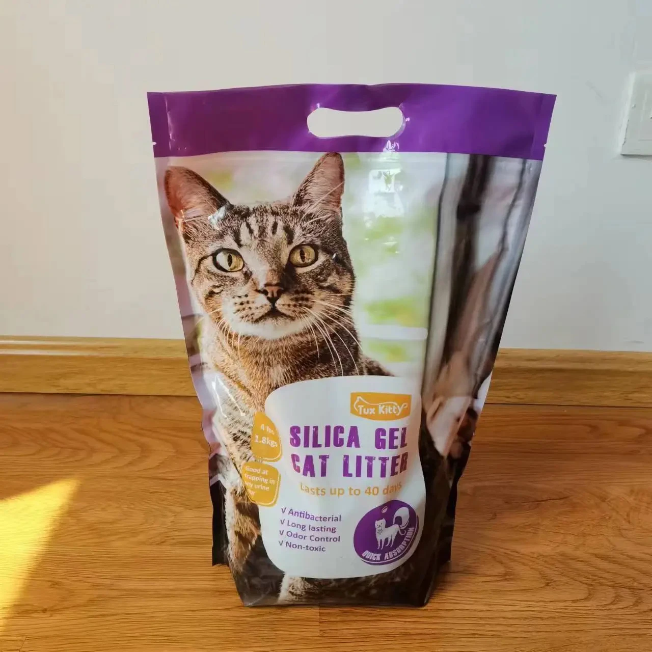 Oem Highly Absorbent Dust Free Ph Indicator Health Care Monitoring