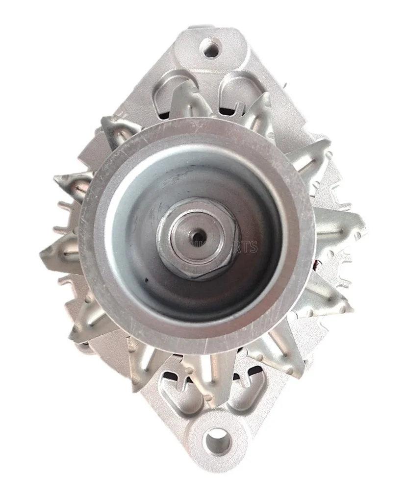あゆ様 Alternator for ISUZU 4HF1 8980750260 24V 50A - Sealin Quality