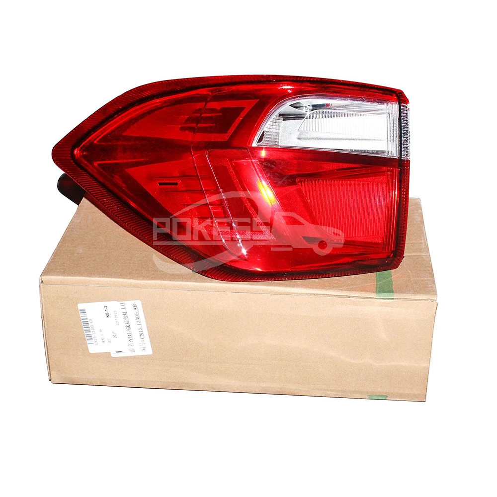 Car Rear Tail Light CN1513405AB CN1513405AC CN1513405AD Rear Tail Ligh... — 3