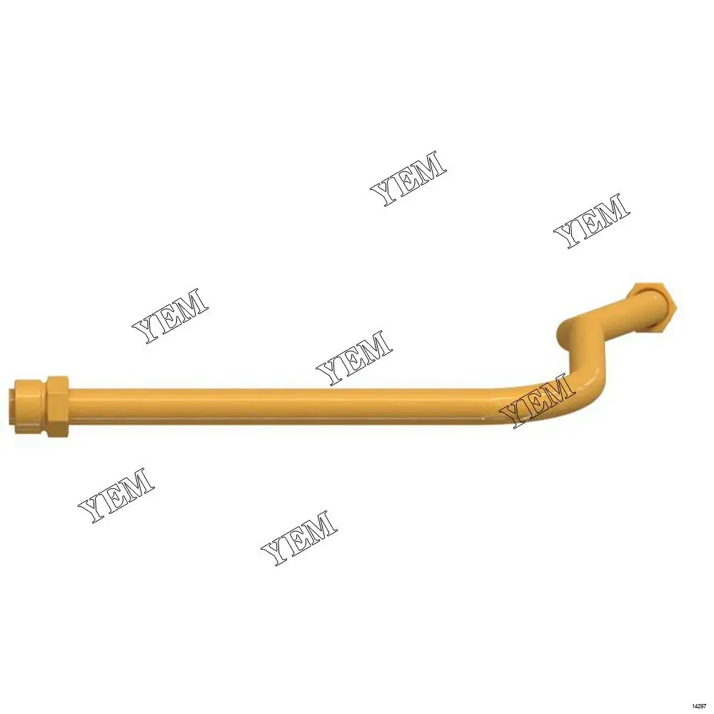 Factory Quality OEM Tube Assembly Fit for 203-3341 Engine Spare Parts 5