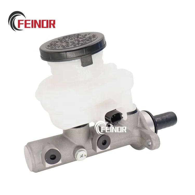FEINOR OE Replacement Brake Master Cylinder for ISUZU DMAX