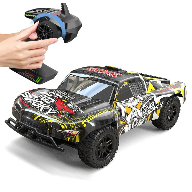 40 km rc car