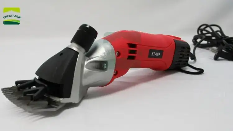 Машинка для стрижки овец электрическая машинка профессиональные машинки