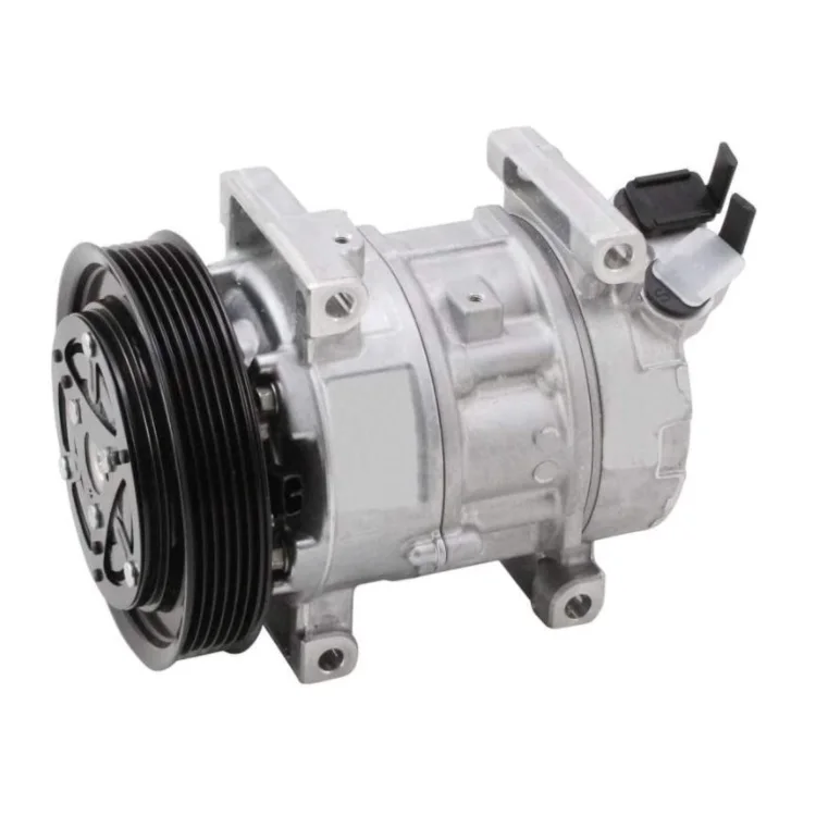 Factory Sell 5SL12C Auto AC Compressor for Fiat 71721741 51752531 46811244