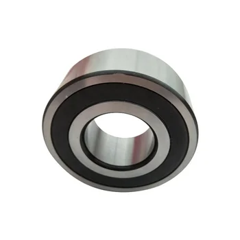 Double Row Deep Groove Ball Bearing 40x90x33mm 4308 2RS 4308