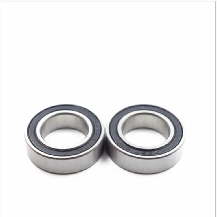 High Quality Bicycle bearing central shaft hub axle  gearbox  Deep Groove Ball Bearing  Factory Supply