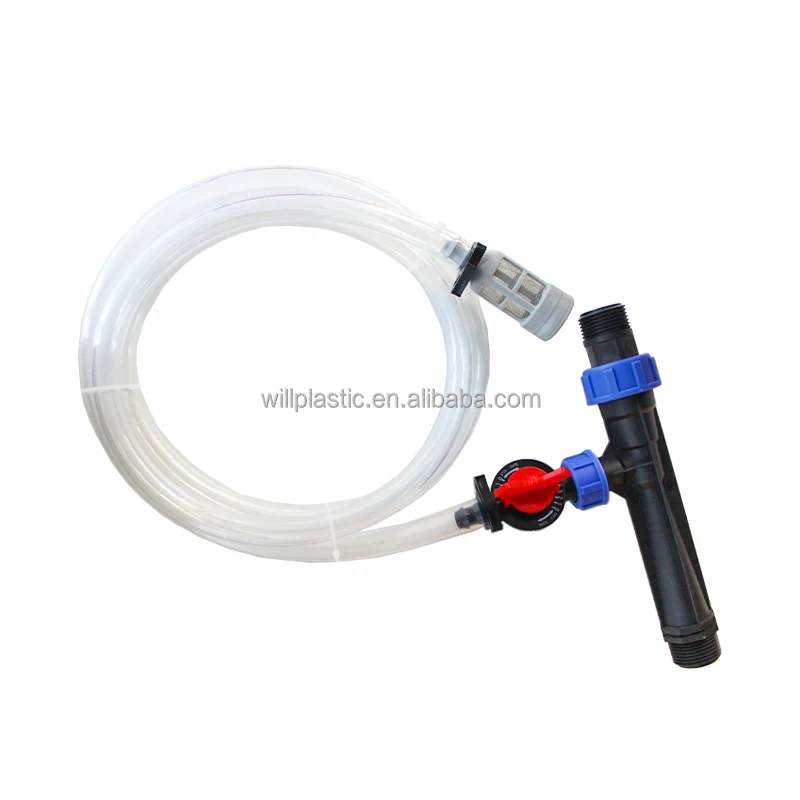 Dosatron Venturi Fertilizer Injector Drip Irrigation System Set Buy