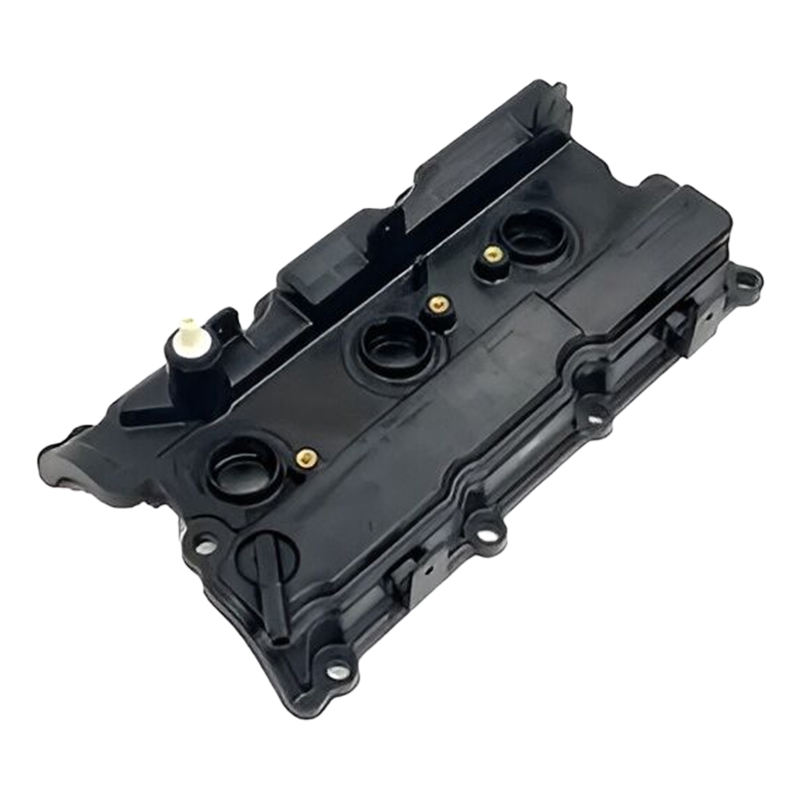 13264-9Y400 13264-8J102 13264-7Y000 Left Cylinder Head Valve