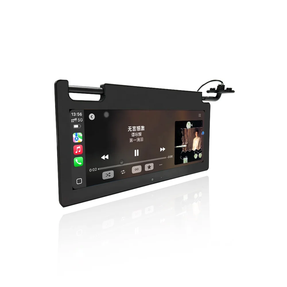 Car-Sun-Visor-Passenger-