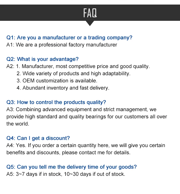 Support Oem Odm Service Single Side Single Hole Short Pitch