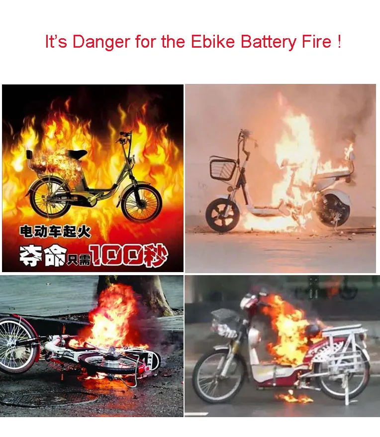 Огнеупорные взрывобезопасные сумки для хранения Lipo для 36 в 48 в 52 в 25 Ач 60 в 72 в литиевых батарей для электровелосипеда