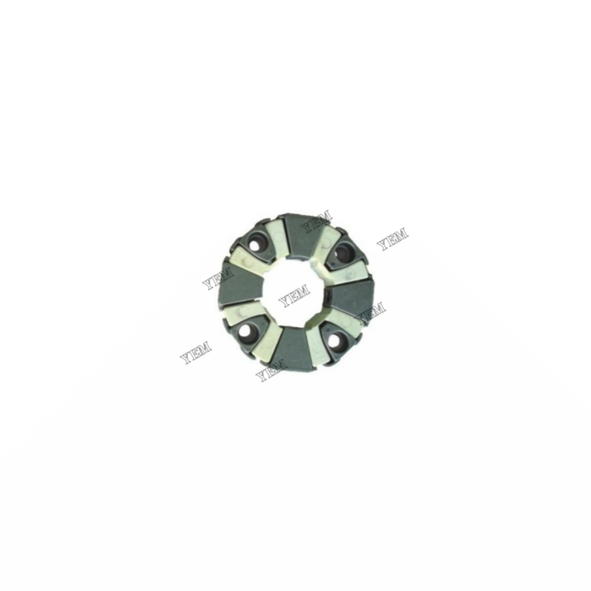7Y-0460 7Y0460 COUPLING AS Fits for Caterpillar E325 E325L 325LN High Performance Engine Parts