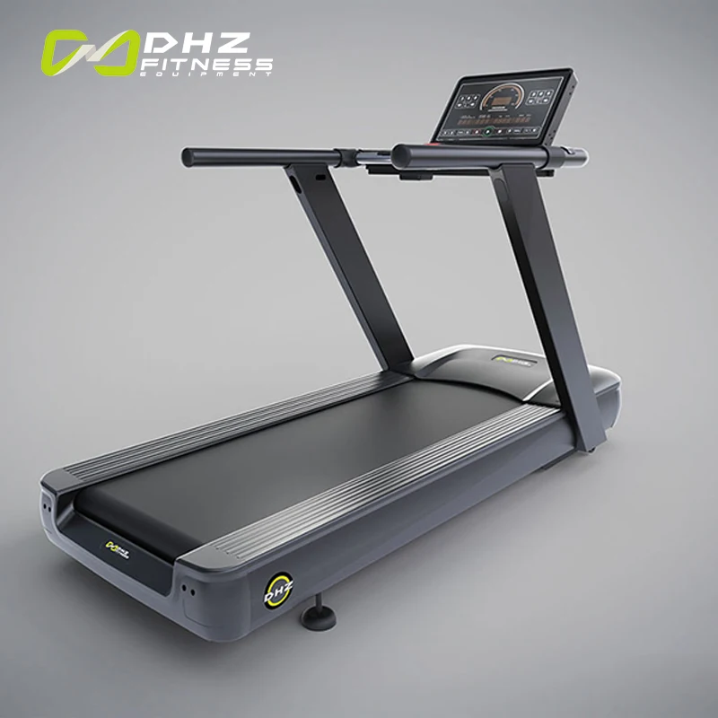 Treadmill Bike Non Electric Smallest Skyland Motorized to Rate Compact  Console Reviews Kinetic Commercial Motor Bonded