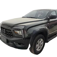 2024 Chinese pickup cargo 5 seat  pickup truck 4*4 For adults