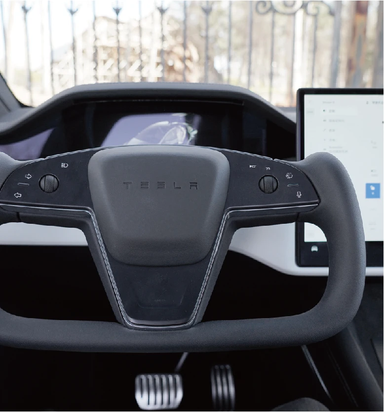 2023 Tesla Model X New Vehicles Tesla (imported) Medium And Large Suv 5 Door 5 Seater Fast