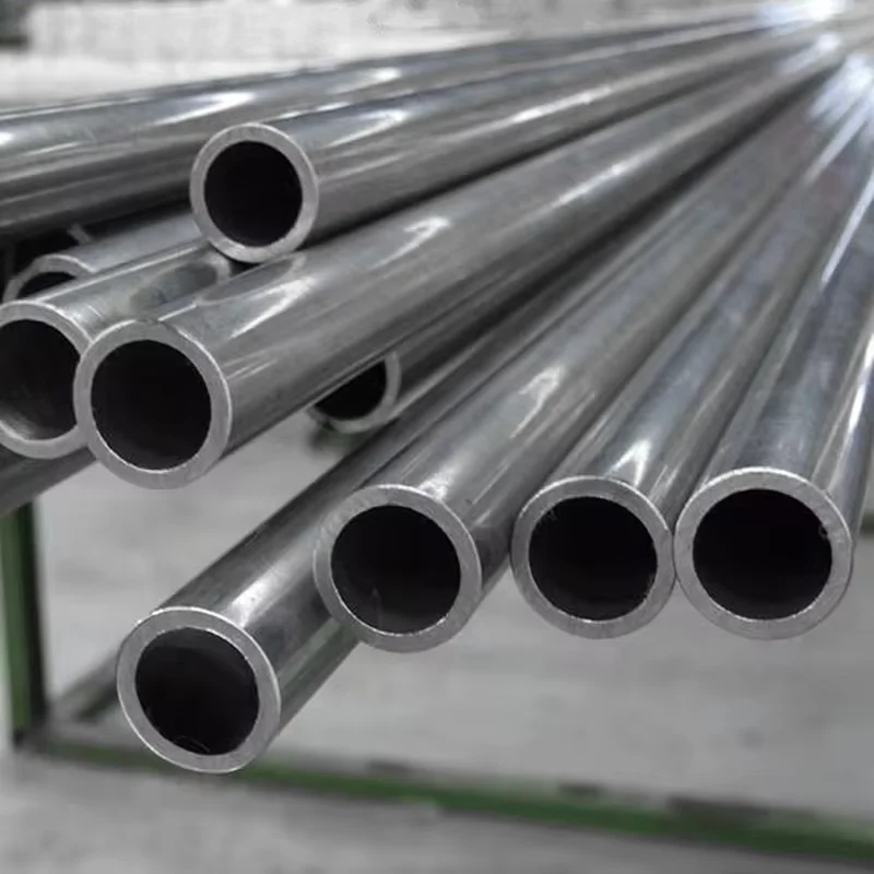 20# Seamless Hot Dip Galvanizing Pipe 16 Inch B Grade Pre Insulated ...