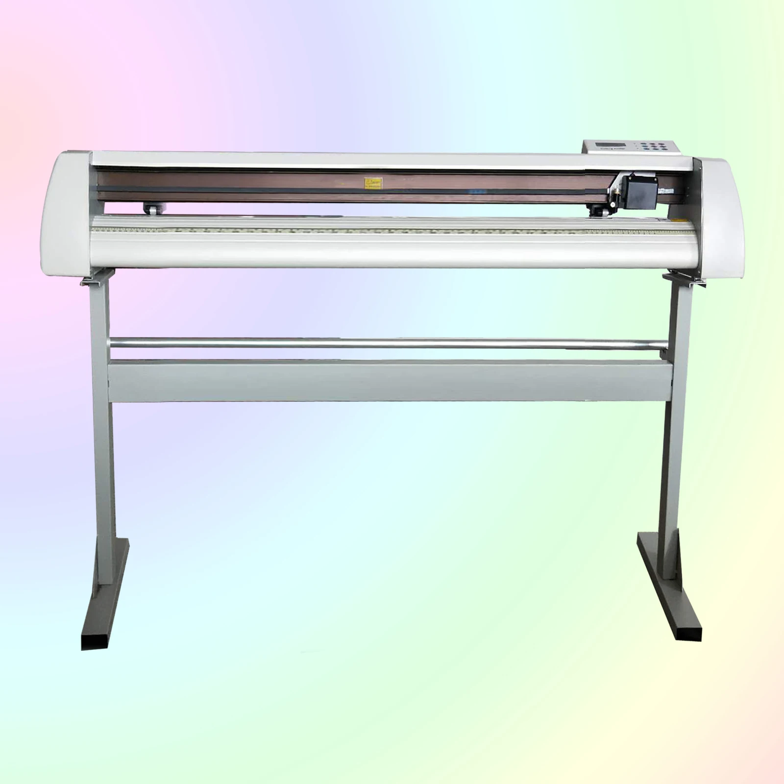 Redsail Cheap Vinyl Cutter, Small Contour Cutting Plotter for T-shirt logo Printing