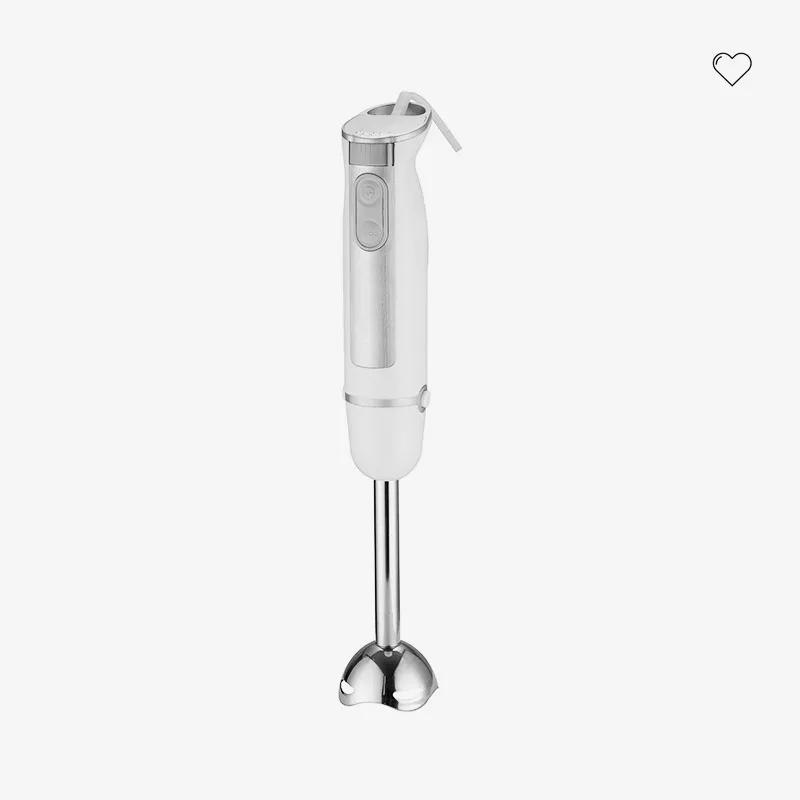 High Quality Hand Blender Stick Hand Blender For Home Use With S.s