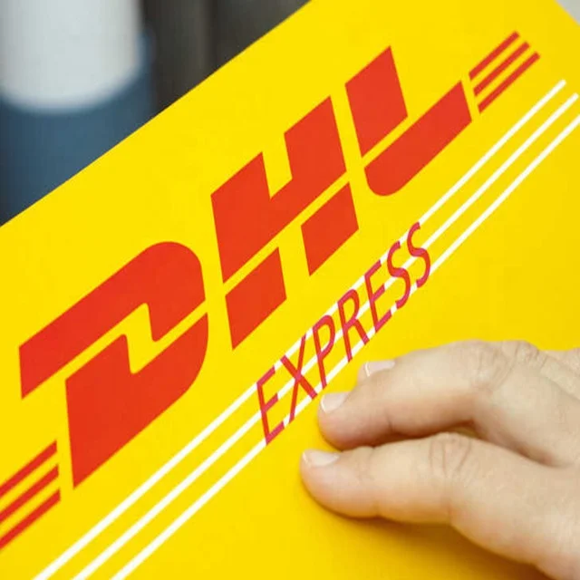 Flexible Dhl Freight Schedule Forwarder From China To Peru Brazil Fast