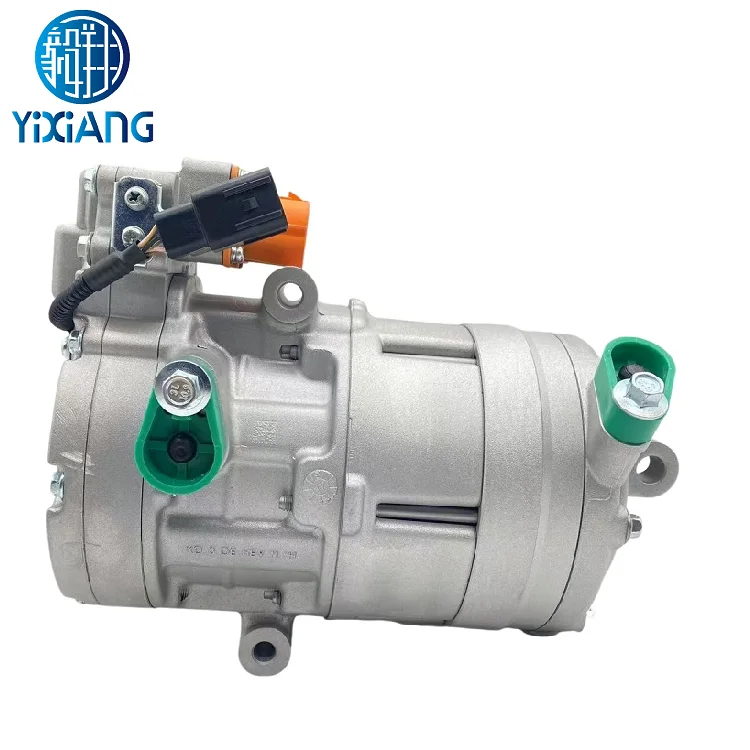 High Quality 12V New Energy Electric AC Compressor 97701-G2800 97701-G2000 for Hyundai IONIQ