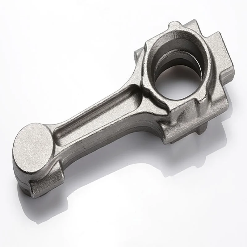 Manufacturing Best Quality Forging Custom Made Forge Iron Part