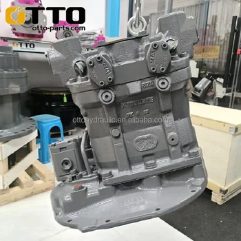 Hydraulic Main Pump for ZX240-3 Excavator - HPV118HW-25A
