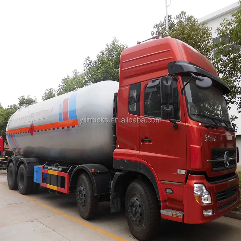 LPG Truck (3)
