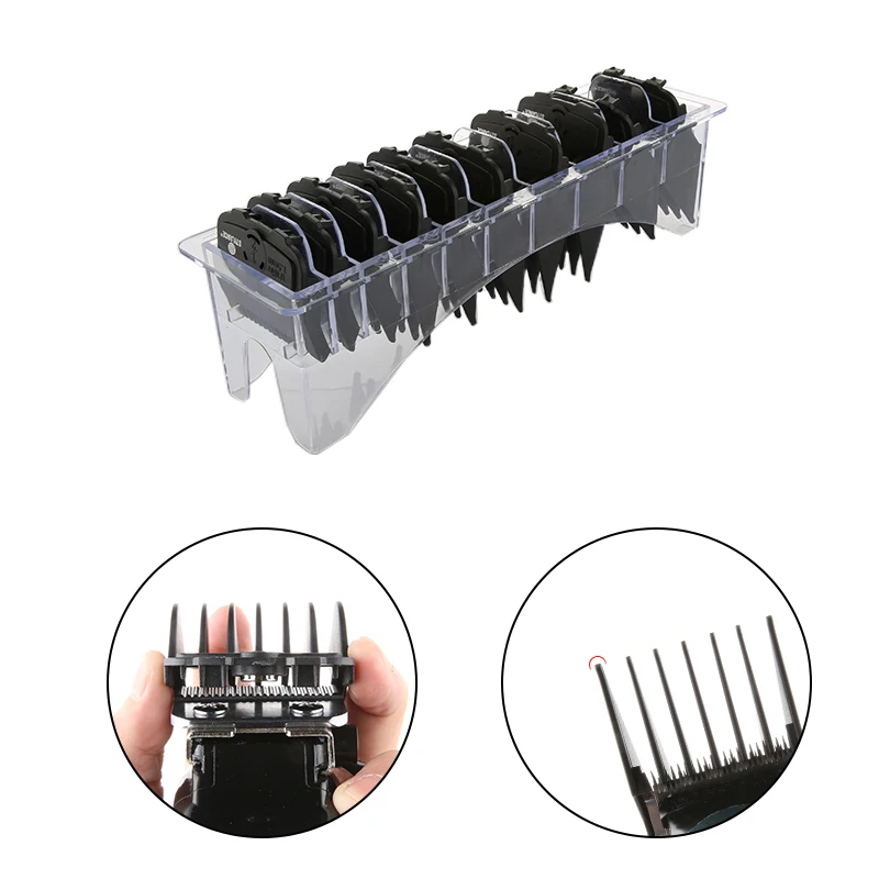 Прямые продажи от производителя набор магнитных гребней