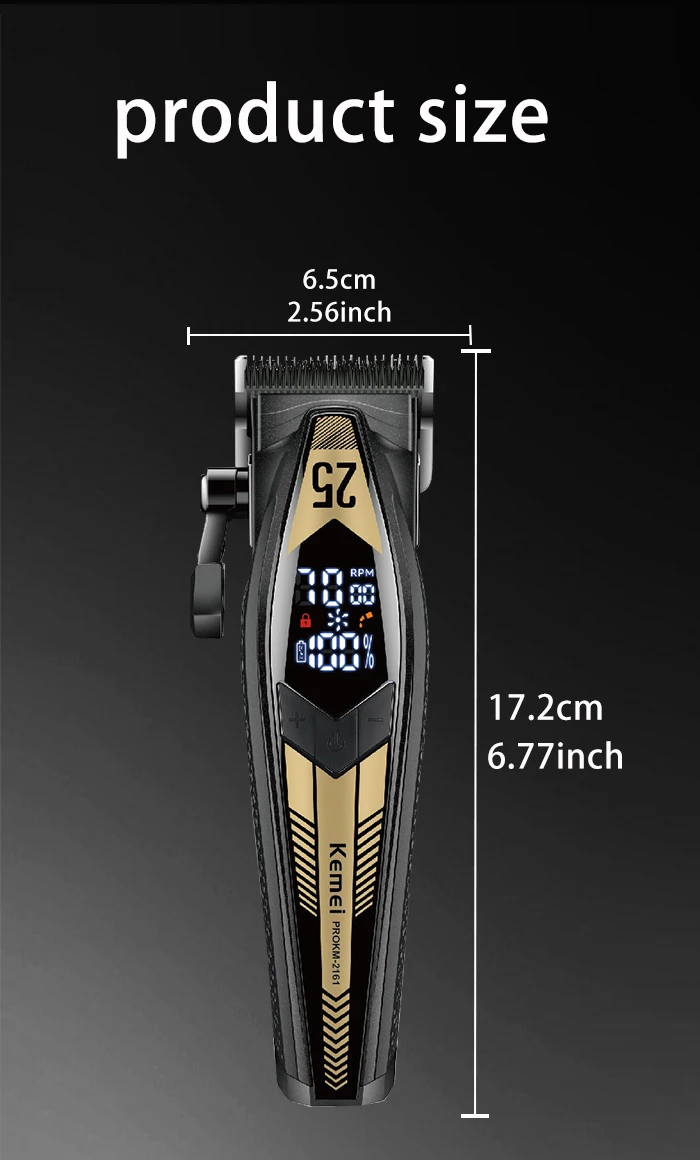 Specifications