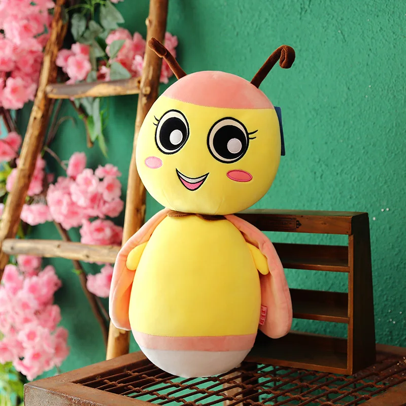 HSR Firefly Plush Cushion Honkai Star Rail Firefly Plushie Pillow 4 600x600