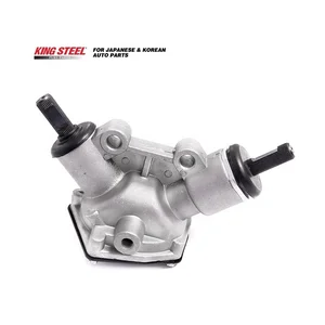KINGSTEEL OEM 45380-37020 4538037020 Auto Steering Systems Parts Car Steering Bevel Gear for TOYOTA Hiace Dyna GDH201 KDH200