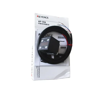 In Stock KEYENCE AP-51A Compact Pressure Sensors for Industrial