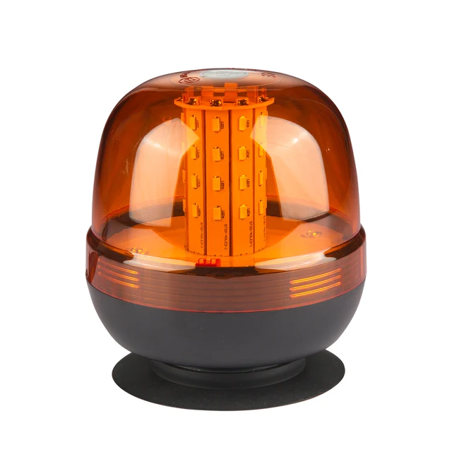 12V 24V LED strobe light  Flashing  beacon lamp FOR School Bus ambulance truck warning light IP65 R10 CE