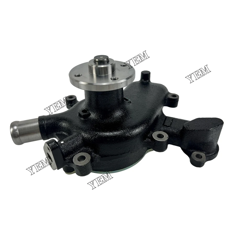 P11C Water Pump Engine Water Pump 16100-E0490 16100-3811 for Hino Engine OEM Engine Parts 4