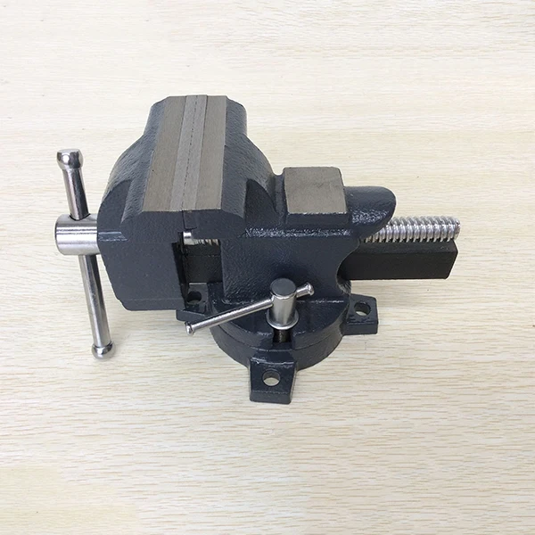 Household Bench Vises Vice Guide Rod Bench Vise Vice Americanstyle
