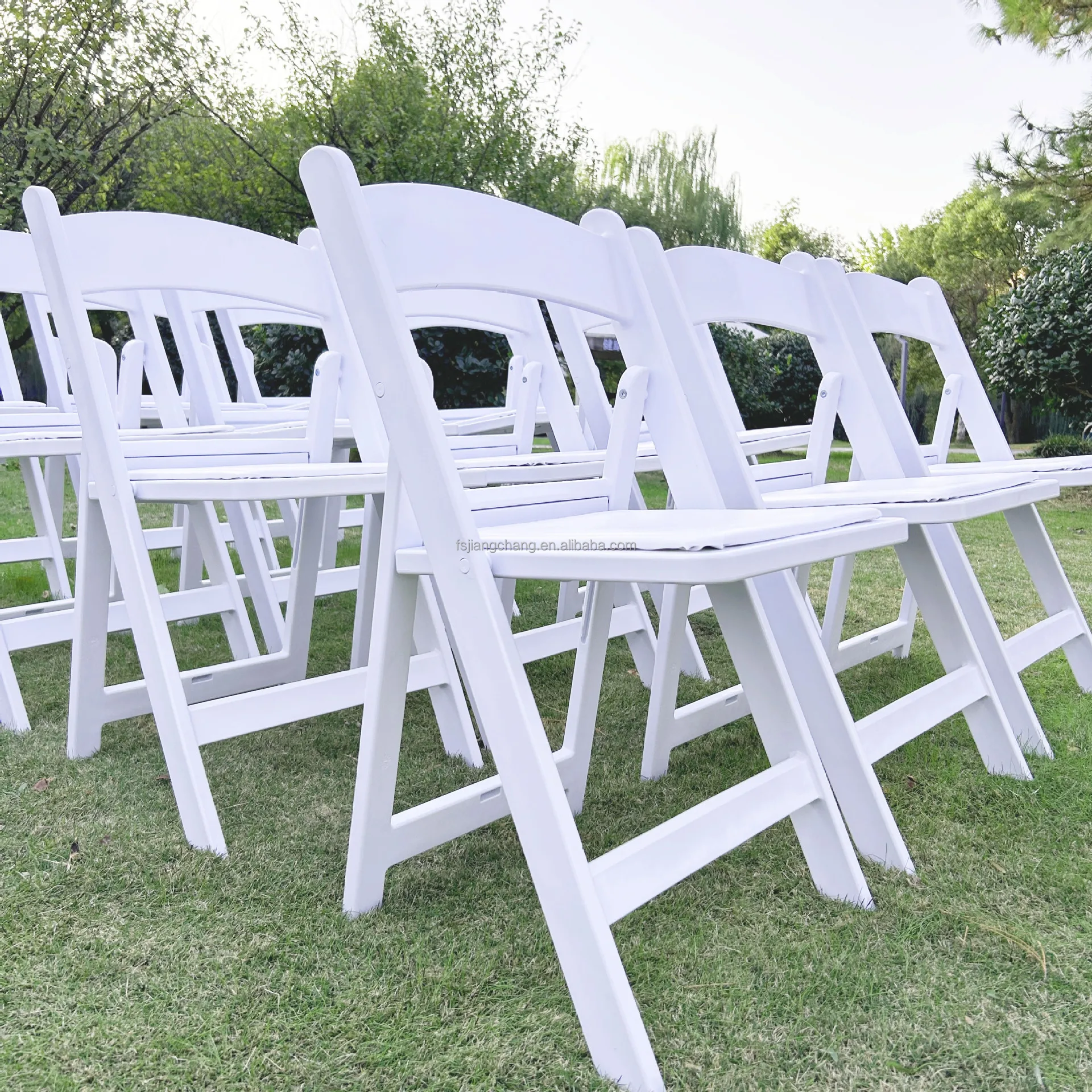Outdoor White Resin Folding Wedding Tiffany Chiavari Wimbledon Garden outdoor-white-resin-folding-wedding-tiffany-chiavari-wimbledon-garden