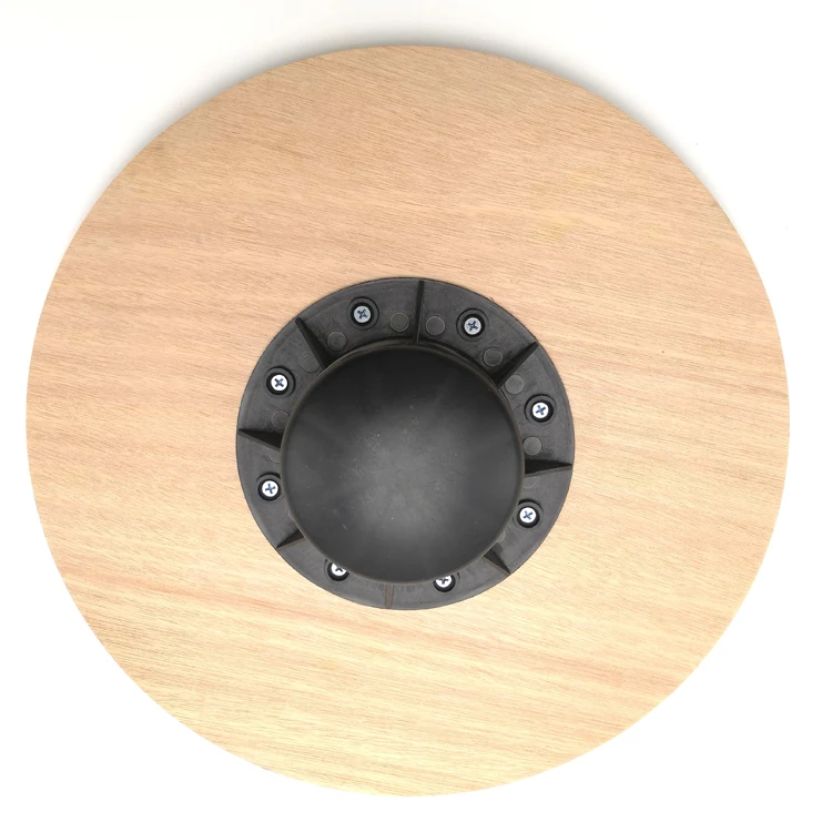 
Тренировка баланса стабильность тренер деревянный колебание Balance Board 