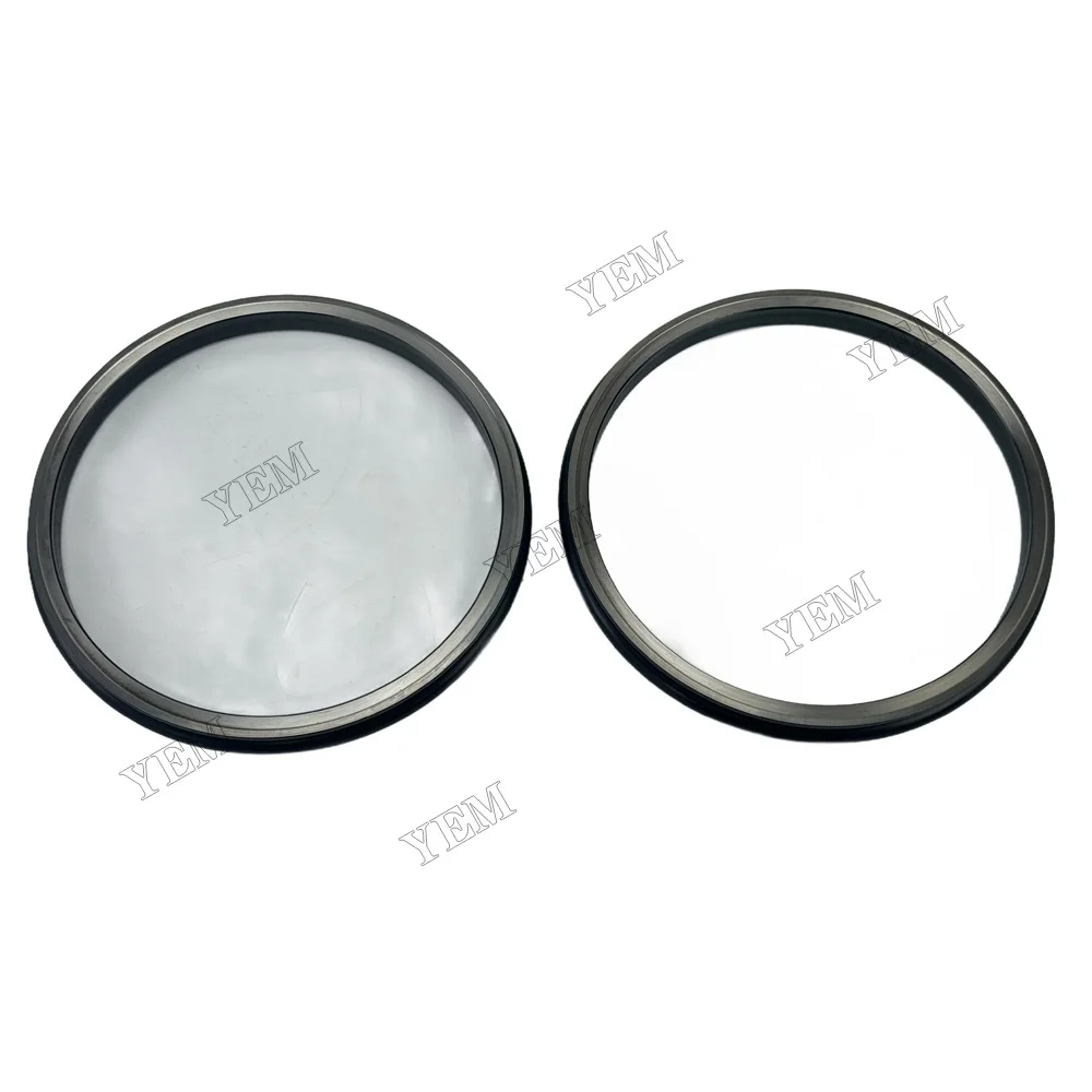 Diameter Floating Seal 4082631 Fit for Hitachi EX60-2 EX60-3 Engine 3