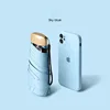 Sky Blue-Iron
